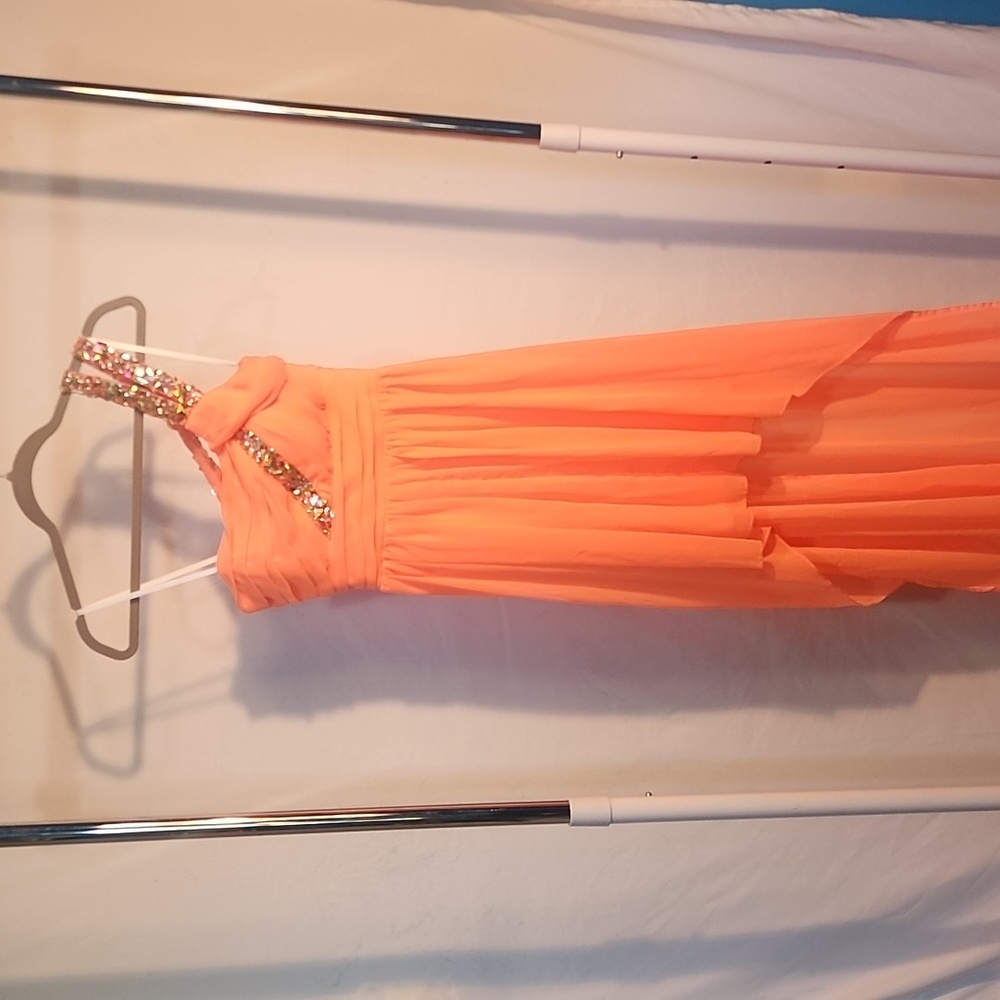 Like new City Triangles Party Dress Size 3